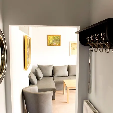 Terrassenhaus 627 Apartamento